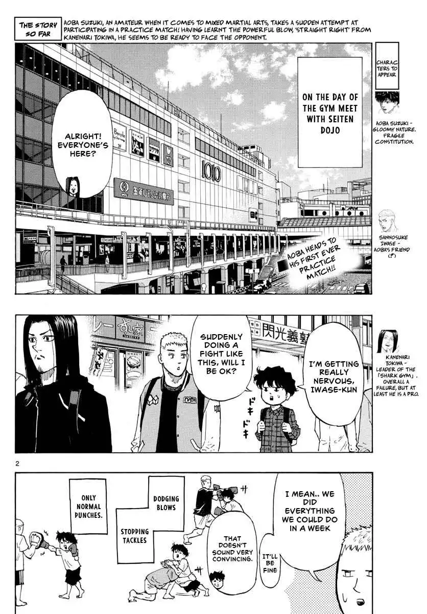 Red Blue Chapter 8 3